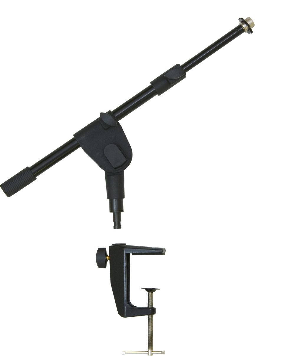 Amazon.com: SB-2 SB2 Original Heil Sound Small Microphone Boom Arm